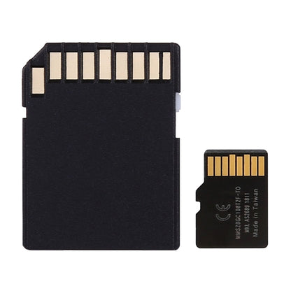 8GB High Speed Class 10 Micro SD(TF) Memory Card from Taiwan (100% Real Capacity) - Micro SD Card by buy2fix | Online Shopping UK | buy2fix