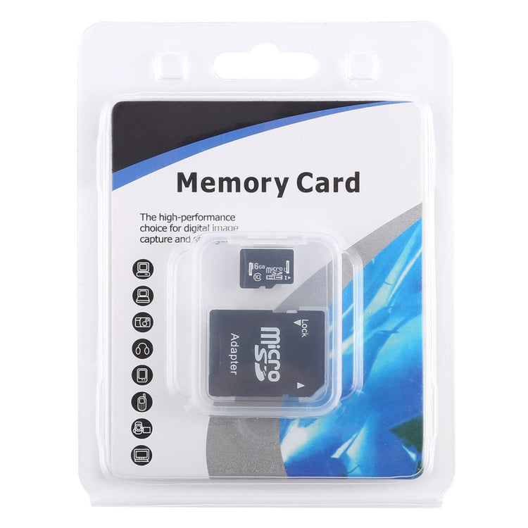 16GB High Speed Class 10 Micro SD(TF) Memory Card from Taiwan (100% Real Capacity) by buy2fix
