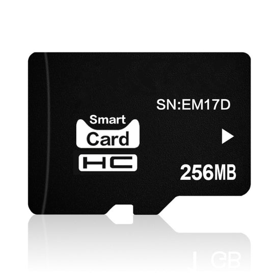 eekoo 256MB CLASS 4 TF Memory Card