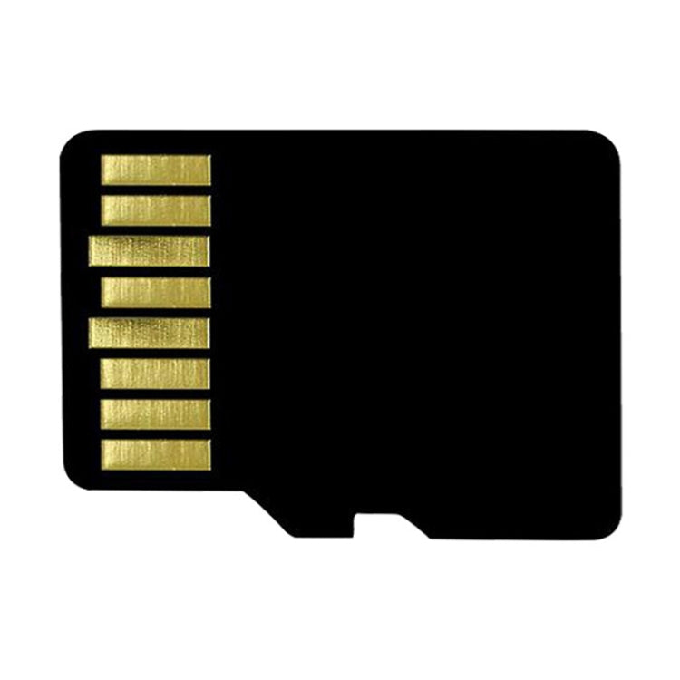 eekoo 2GB CLASS 4 TF(Micro SD) Memory Card - Micro SD Card by eekoo | Online Shopping UK | buy2fix