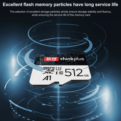 Lenovo 64GB TF (Micro SD) Card High Speed Memory Card - Micro SD Card by Lenovo | Online Shopping UK | buy2fix