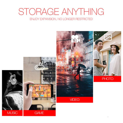 Stickdrive 128GB High Speed Class 10 Micro SD(TF) Memory Card - Micro SD Card by buy2fix | Online Shopping UK | buy2fix