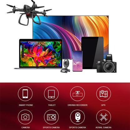 Stickdrive 128GB High Speed Class 10 Micro SD(TF) Memory Card - Micro SD Card by buy2fix | Online Shopping UK | buy2fix