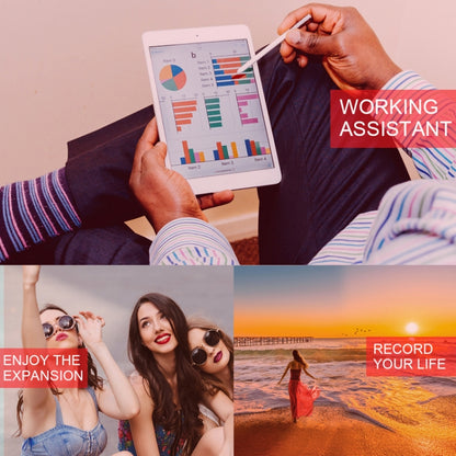 Microdrive 32GB High Speed Class 10 Micro SD(TF) Memory Card - Micro SD Card by buy2fix | Online Shopping UK | buy2fix