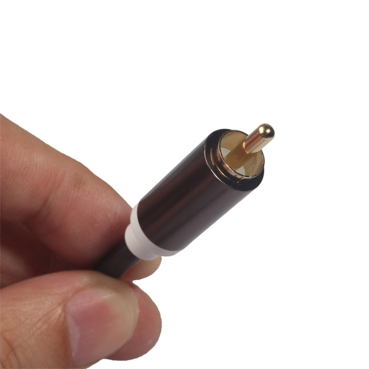 366156-15 2 RCA Male to 2 XLR 3 Pin Female Audio Cable, Length: 1.5m - Microphone Audio Cable & Connector by buy2fix | Online Shopping UK | buy2fix