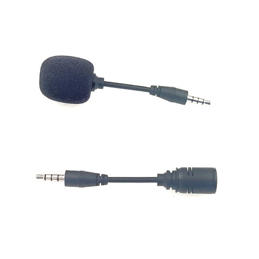 ZJ002MR-01 4 Level Pin 2.5mm Plug Bluetooth Wireless Interpreter Tour Guide Megaphone Straight Microphone - Microphone by buy2fix | Online Shopping UK | buy2fix