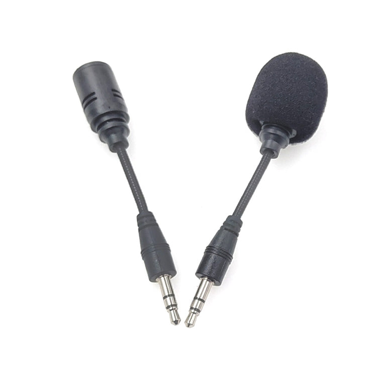 ZJ002MR-01 Stereo 2.5mm Plug Bluetooth Wireless Interpreter Tour Guide Megaphone Straight Microphone - Microphone by buy2fix | Online Shopping UK | buy2fix
