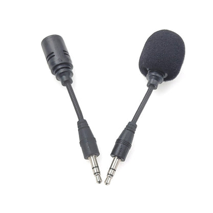 ZJ002MR-01 Stereo 2.5mm Plug Bluetooth Wireless Interpreter Tour Guide Megaphone Straight Microphone - Microphone by buy2fix | Online Shopping UK | buy2fix