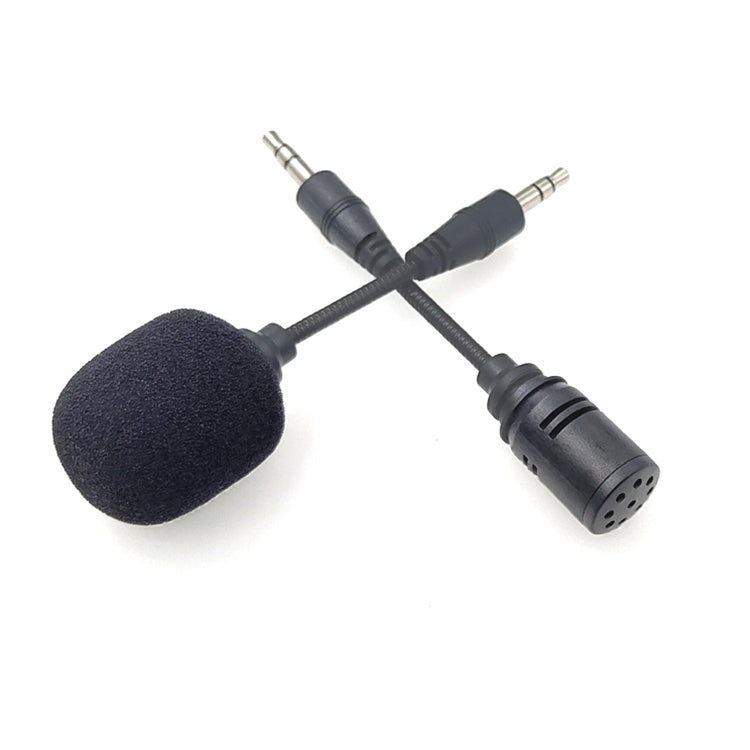 ZJ002MR-01 Stereo 2.5mm Plug Bluetooth Wireless Interpreter Tour Guide Megaphone Straight Microphone - Microphone by buy2fix | Online Shopping UK | buy2fix