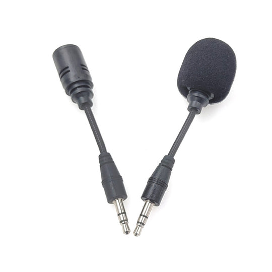 ZJ002MR-01 stéréo 3.5mm prise Bluetooth sans fil interprète Guide touristique mégaphone Microphone droit