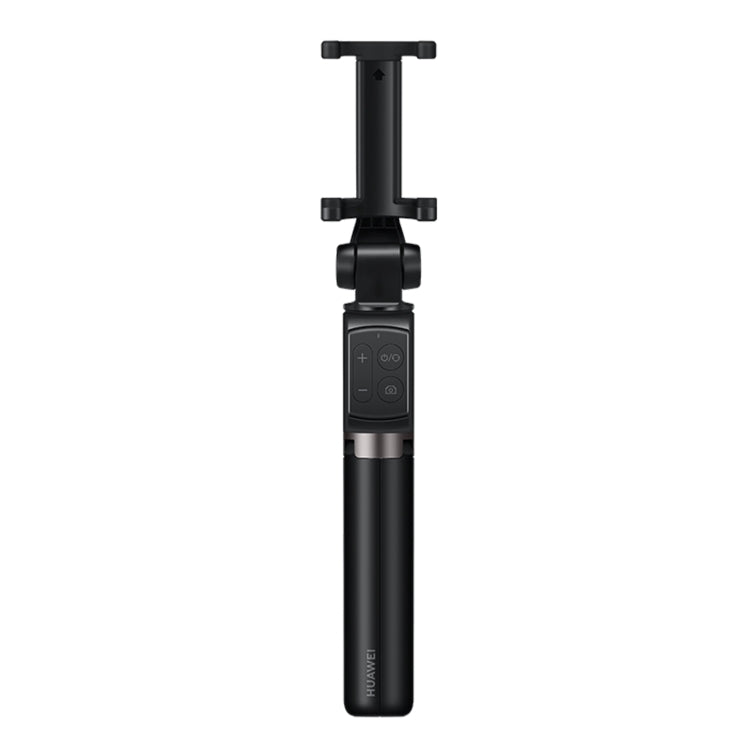 Original Huawei Wireless Bluetooth Tripod Self Timer Selfie Stick (Black) - Selfie Sticks by Huawei | Online Shopping UK | buy2fix