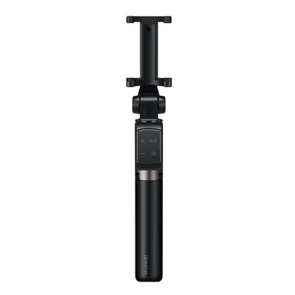Original Huawei Wireless Bluetooth Tripod Self Timer Selfie Stick (Black) - Selfie Sticks by Huawei | Online Shopping UK | buy2fix
