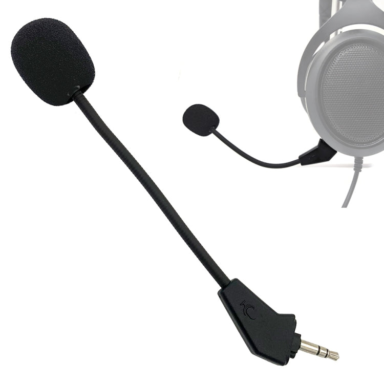 ZS0222 For Corsair HS50 Pro / HS60 / HS70 SE Headset Microphone - Headset Accessories by buy2fix | Online Shopping UK | buy2fix