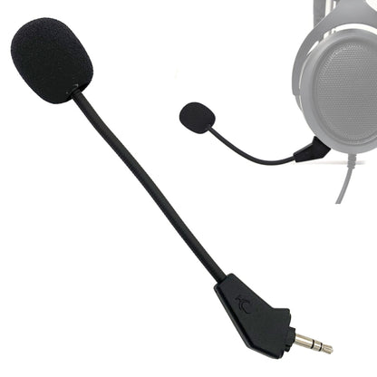 ZS0222 For Corsair HS50 Pro / HS60 / HS70 SE Headset Microphone - Headset Accessories by buy2fix | Online Shopping UK | buy2fix