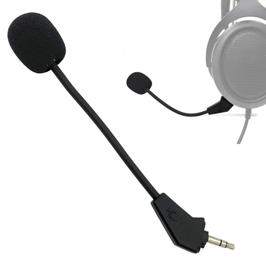 ZS0222 For Corsair HS50 Pro / HS60 / HS70 SE Headset Microphone - Headset Accessories by buy2fix | Online Shopping UK | buy2fix