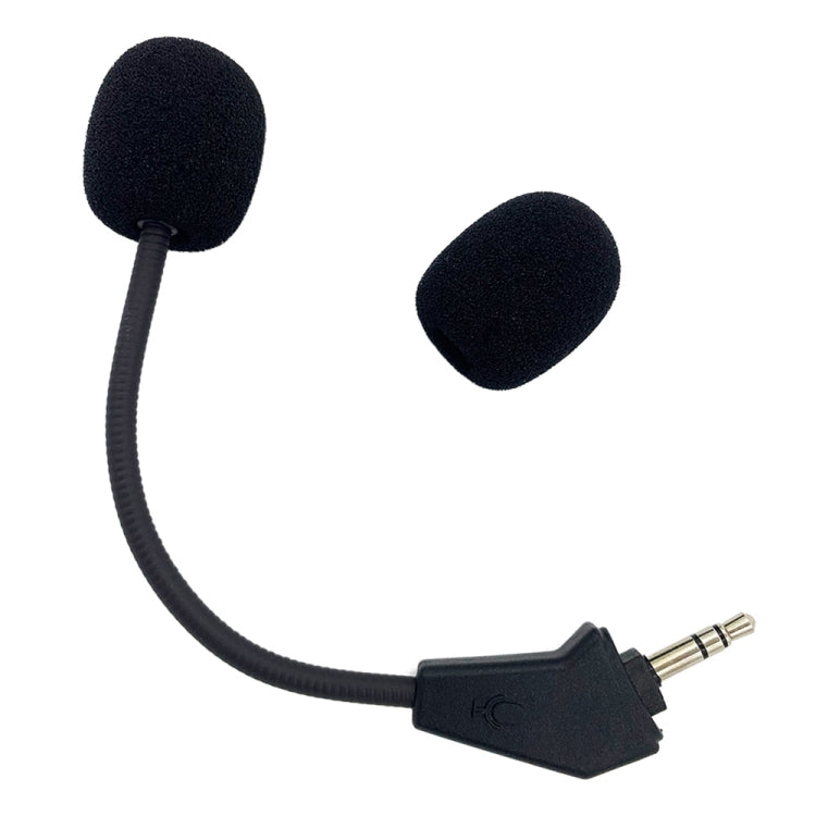 ZS0222 For Corsair HS50 Pro / HS60 / HS70 SE Headset Microphone - Headset Accessories by buy2fix | Online Shopping UK | buy2fix