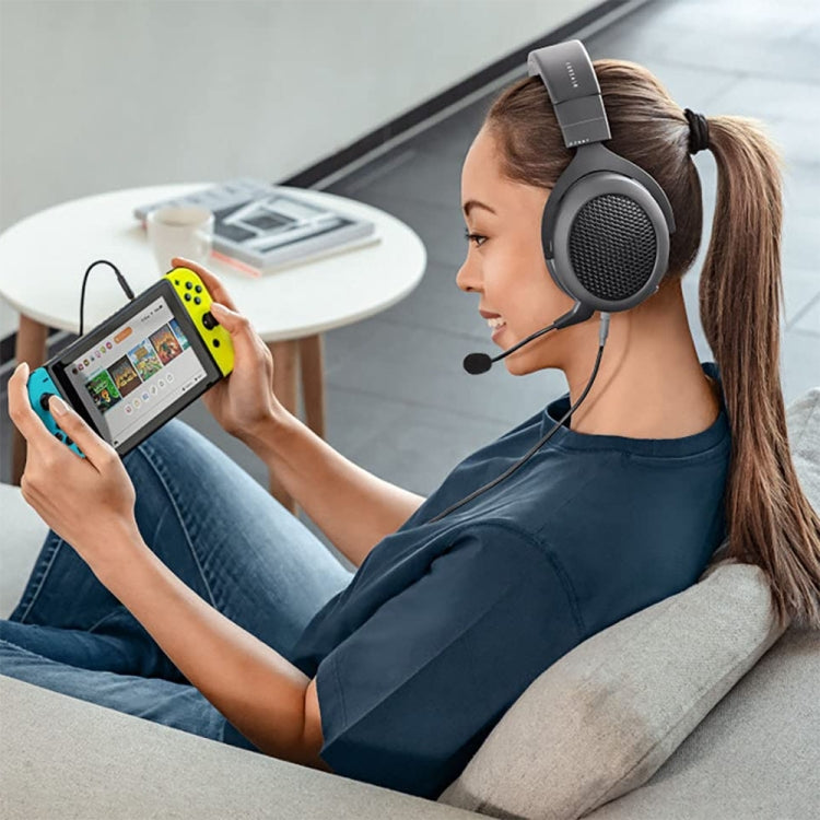 ZS0222 For Corsair HS50 Pro / HS60 / HS70 SE Headset Microphone - Headset Accessories by buy2fix | Online Shopping UK | buy2fix