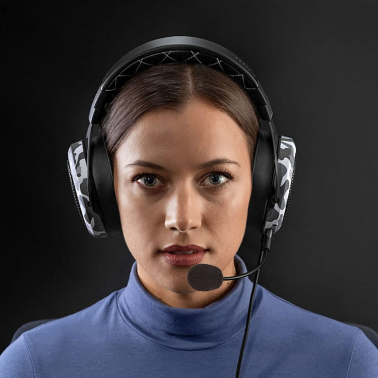 ZS0222 For Corsair HS50 Pro / HS60 / HS70 SE Headset Microphone - Headset Accessories by buy2fix | Online Shopping UK | buy2fix