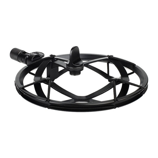 Logitech Blue Radius III Live Microphone Metal Stand - Microphone by Logitech | Online Shopping UK | buy2fix