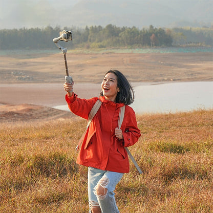 FEIYUTECH Vimble 3 Handheld Stabilizer Smart Three-Axis Follow-Up Anti-Shake Gimbal - Handheld Gimbals by buy2fix | Online Shopping UK | buy2fix