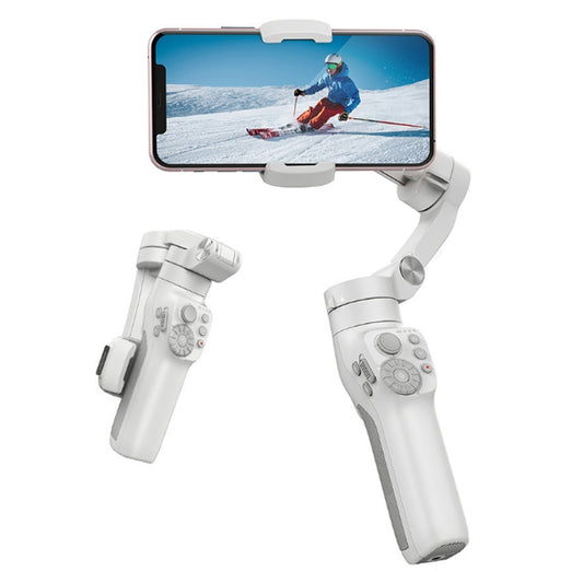 FEIYUTECH Vimble 3 SE Handheld Stabilizer Smart Three-Axis Follow-Up Anti-Shake Gimbal - Handheld Gimbals by buy2fix | Online Shopping UK | buy2fix