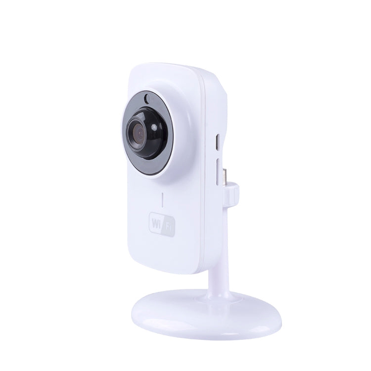 JD-C8310-S1 1.0MP Two-Way Audio Smart Wireless Wifi IP Camera, Support Motion Detection & Infrared Night Vision - Mini Camera by buy2fix | Online Shopping UK | buy2fix