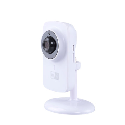 JD-C8310-S1 1.0MP Two-Way Audio Smart Wireless Wifi IP Camera, Support Motion Detection & Infrared Night Vision - Mini Camera by buy2fix | Online Shopping UK | buy2fix
