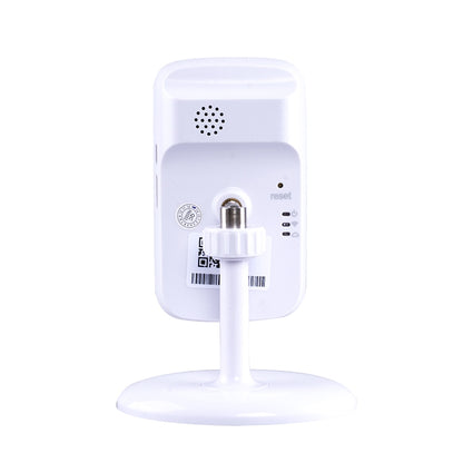 JD-C8310-S1 1.0MP Two-Way Audio Smart Wireless Wifi IP Camera, Support Motion Detection & Infrared Night Vision - Mini Camera by buy2fix | Online Shopping UK | buy2fix