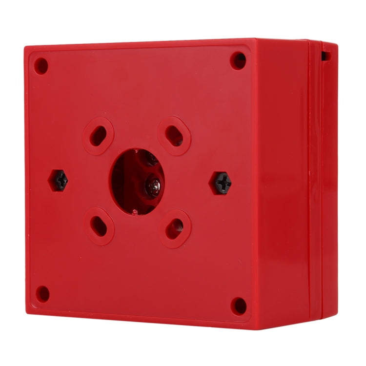Emergency Break Glass Fire Alarm Door Release Exit Button - Others Alarm by buy2fix | Online Shopping UK | buy2fix