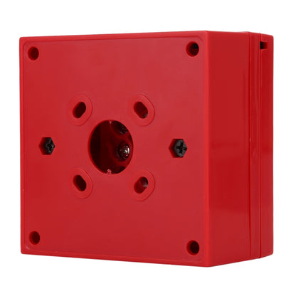 Emergency Break Glass Fire Alarm Door Release Exit Button - Others Alarm by buy2fix | Online Shopping UK | buy2fix