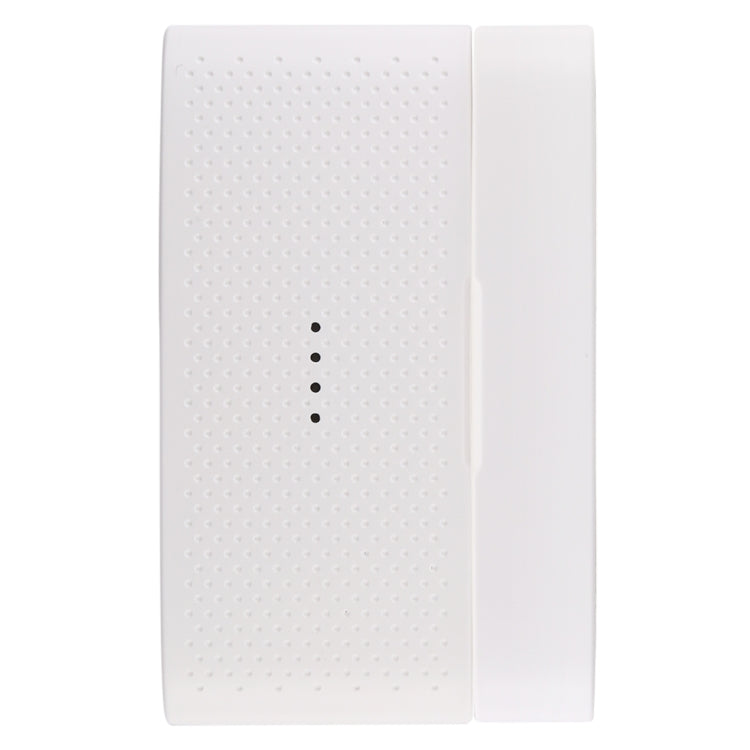 433MHz Wireless Low Power Door Sensor(White) - Door Window Alarm by buy2fix | Online Shopping UK | buy2fix