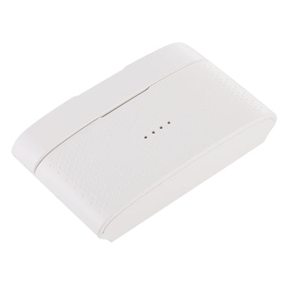 433MHz Wireless Low Power Door Sensor(White) - Door Window Alarm by buy2fix | Online Shopping UK | buy2fix