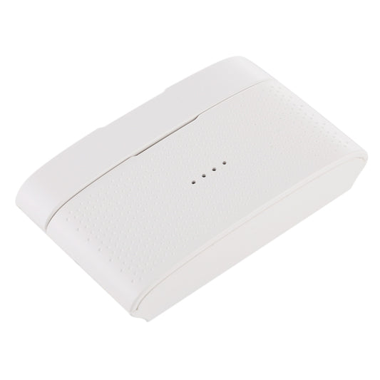433MHz Wireless Low Power Door Sensor(White) - Door Window Alarm by buy2fix | Online Shopping UK | buy2fix