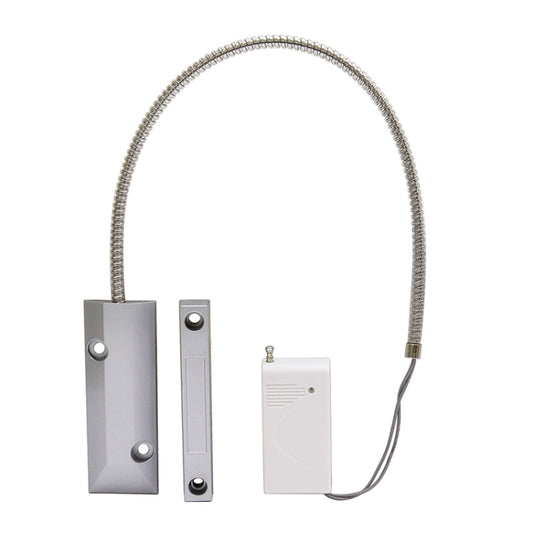 DY-JL100A Wireless Shutter Door Intelligent Door Magnetic Detector - Door Window Alarm by buy2fix | Online Shopping UK | buy2fix