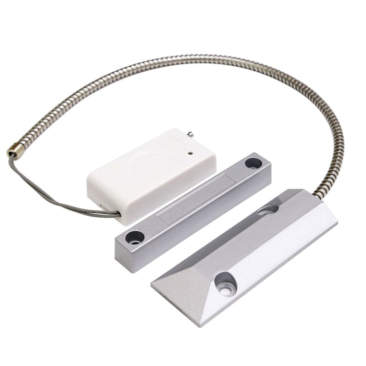 DY-JL100A Wireless Shutter Door Intelligent Door Magnetic Detector - Door Window Alarm by buy2fix | Online Shopping UK | buy2fix