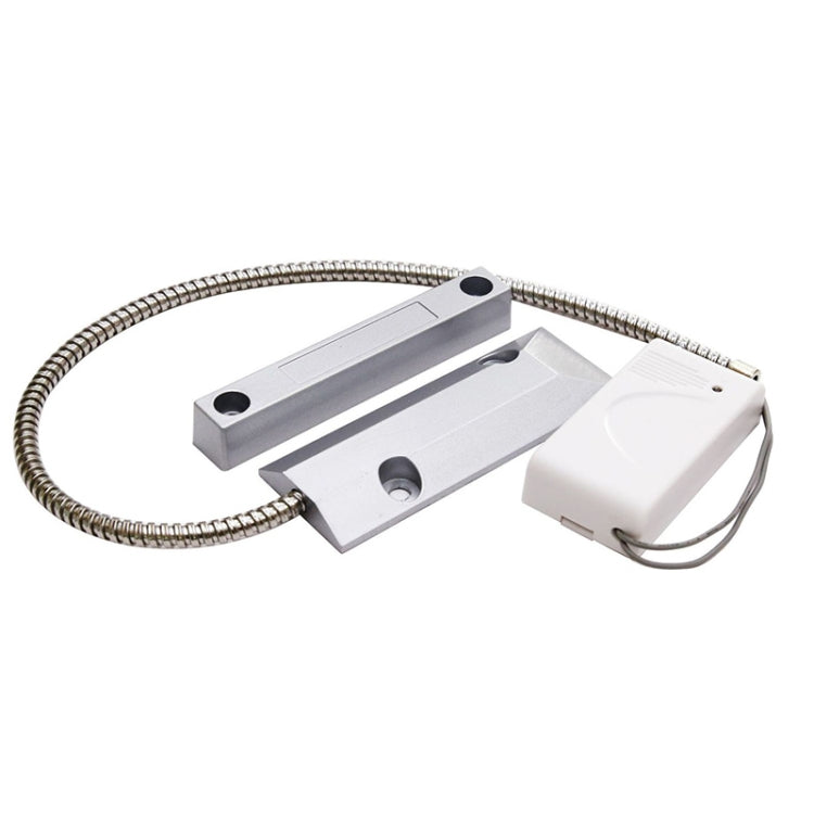 DY-JL100A Wireless Shutter Door Intelligent Door Magnetic Detector - Door Window Alarm by buy2fix | Online Shopping UK | buy2fix