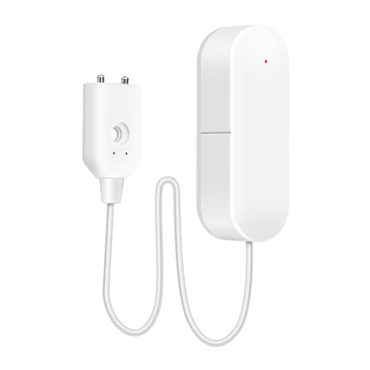 DY-SQ400A WiFi Smart Leak Water Alarm Household Water Level Detection Alarm - Water Leakage Alarm by buy2fix | Online Shopping UK | buy2fix