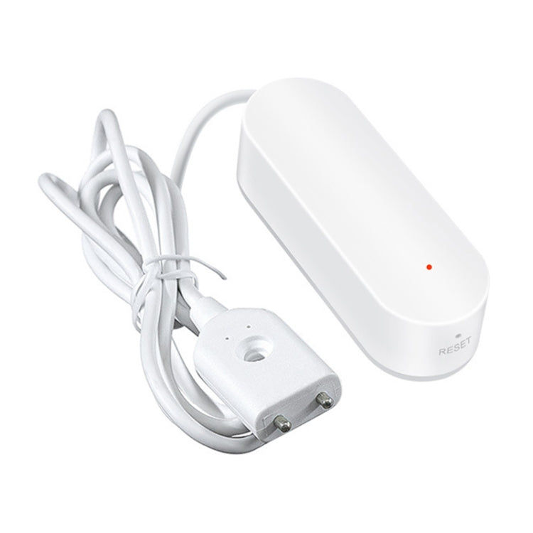 DY-SQ400A WiFi Smart Leak Water Alarm Household Water Level Detection Alarm - Water Leakage Alarm by buy2fix | Online Shopping UK | buy2fix