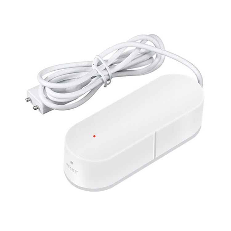 DY-SQ400A WiFi Smart Leak Water Alarm Household Water Level Detection Alarm - Water Leakage Alarm by buy2fix | Online Shopping UK | buy2fix