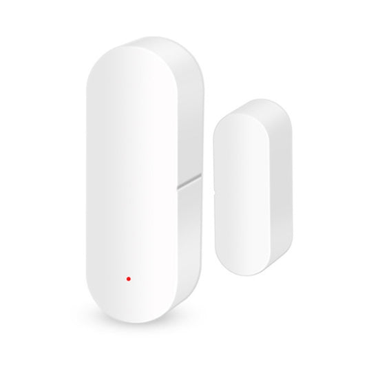 DY-MC400A WiFi Smart Linkage Home Door and Window Detector, Support Voice Control & APP Remote Control - Door Window Alarm by buy2fix | Online Shopping UK | buy2fix