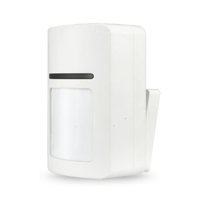 DY-HW400A WiFi Infrared Body Induction Detector, Support Smart Linkage Home & APP Control - Infrared Detector by buy2fix | Online Shopping UK | buy2fix