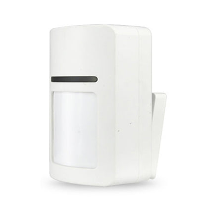 DY-HW400A WiFi Infrared Body Induction Detector, Support Smart Linkage Home & APP Control - Infrared Detector by buy2fix | Online Shopping UK | buy2fix