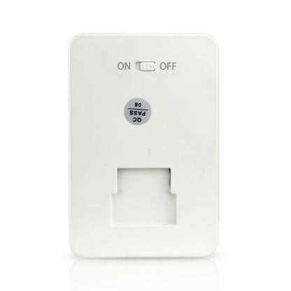 DY-HW400A WiFi Infrared Body Induction Detector, Support Smart Linkage Home & APP Control - Infrared Detector by buy2fix | Online Shopping UK | buy2fix