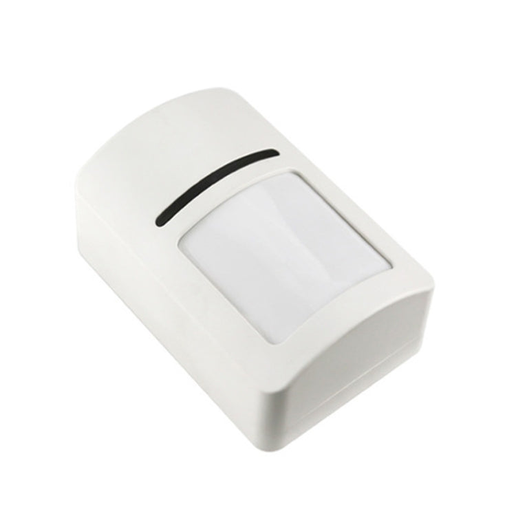 DY-HW400A WiFi Infrared Body Induction Detector, Support Smart Linkage Home & APP Control - Infrared Detector by buy2fix | Online Shopping UK | buy2fix