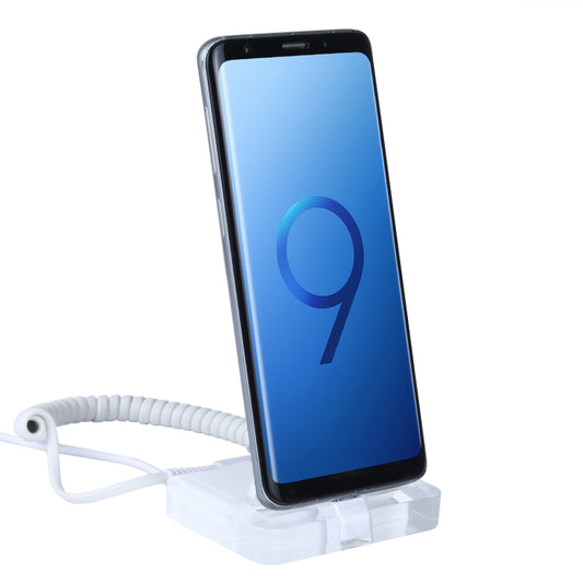 S30 Burglar Display Holder / Anti-theft Display Stand with Remote Control for Mobile Phones with Type-C / USB-C Port - Security Display Holders by buy2fix | Online Shopping UK | buy2fix