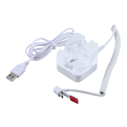 S10 Burglar Display Holder / Anti-theft Display Stand with Remote Control for Mobile Phones with Type-C / USB-C Port - Security Display Holders by buy2fix | Online Shopping UK | buy2fix