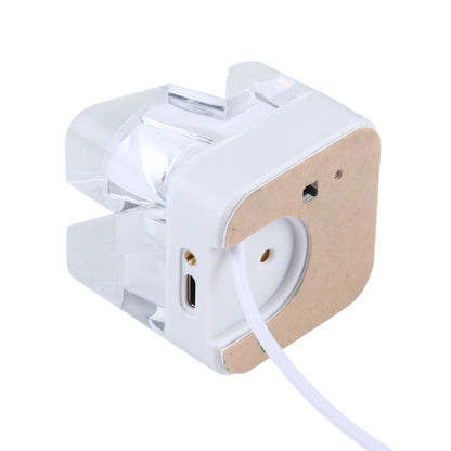 S10 Burglar Display Holder / Anti-theft Display Stand with Remote Control for iPhone / iPod with 8-Pin Port - Security Display Holders by buy2fix | Online Shopping UK | buy2fix