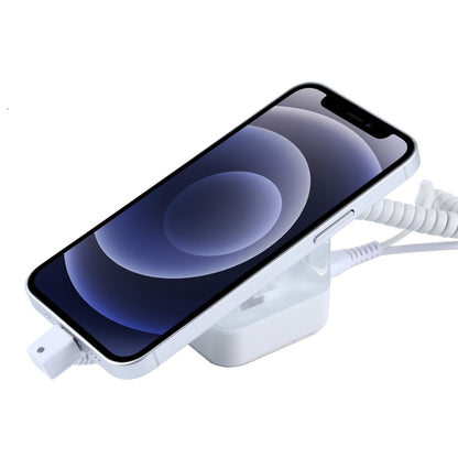 S10 Burglar Display Holder / Anti-theft Display Stand with Remote Control for iPhone / iPod with 8-Pin Port - Security Display Holders by buy2fix | Online Shopping UK | buy2fix