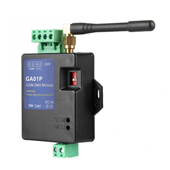 GA01P Mini-Smart-Power-Off-GSM-SMS-Telefonalarmmodul