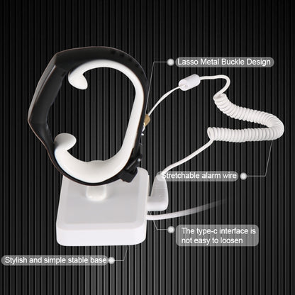 S52 Bracelet Anti-theft Security Alarm - Security Display Holders by buy2fix | Online Shopping UK | buy2fix